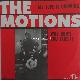Afbeelding bij: The Motions - The Motions-Why don t you take it / My love is growing